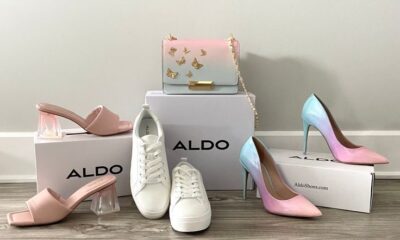 aldo shoes